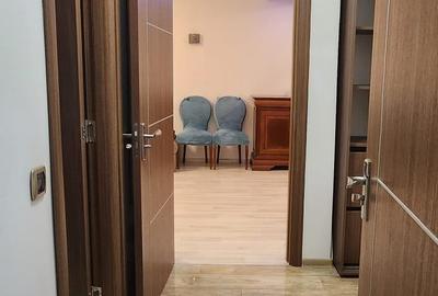 Apartament 2 camere situat in Tractorul-Isaran, 2 bai,  79 mp, balcon! - 12