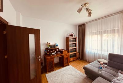 Casă individuală cu 3 camere cu Teren 650 Mp în Cetate - 22