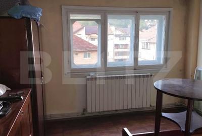 Apartament cu 2 camere, 50 mp, zona centrala - 4