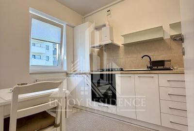 Garsonieră decomandată, mobilată în Lujerului - 7