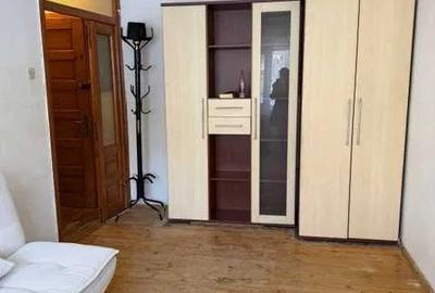 Garsonieră semidecomandată, mobilată în Gheorgheni