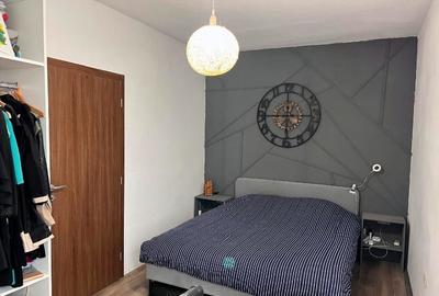 Vand ½ duplex in Ghiroda, 4 Camere, zona excelenta, 2 Locuri de Parcare,  AC - 6