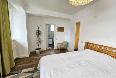 Casă  în cartierul rezidențial Bella Casa, Săbăreni - 8