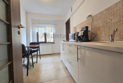 Garsonieră decomandată, mobilată în Decebal - 5