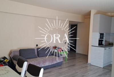 APARTAMENT DE VANZARE CU 2 CAMERE IN FLORESTI - STRADA FLORILOR - 4