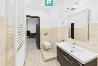Apartament cu 3 camere ultracentral pe Str.Cloșca - 9