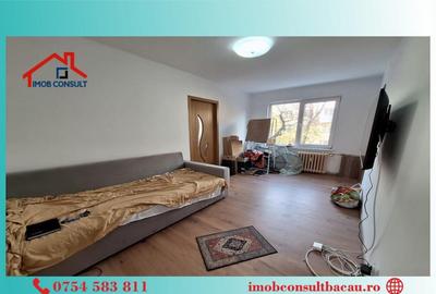 DE NERATAT! Apartament 2 camere etaj 1, zona Milcov, Bacau! CE1394 - 6