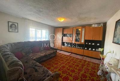 Casa P+M - la strada principala - Dragu?e?ti - 6