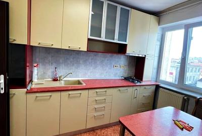 4 camere, proprietate deosebita, Centru - 12