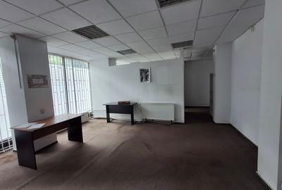 Stefan cel Mare-Badea Cartan stradal 135 mp zona Spital Colentina - 1