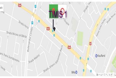 Apartament cu 3 camere decomandat în Circumvalațiunii - 2