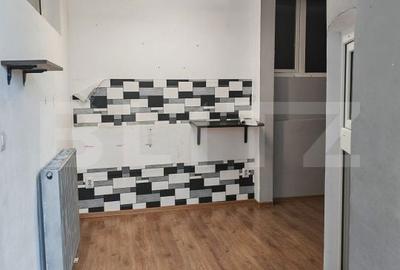 Spațiu comercial, de 14 mp, în Central