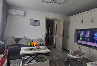 Garsonieră decomandată în Est - 2