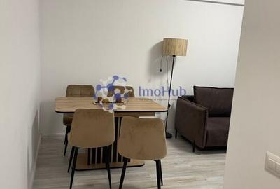 Apartament de inchiriat cu 2 camere  Unirea Towers, Iasi - 15