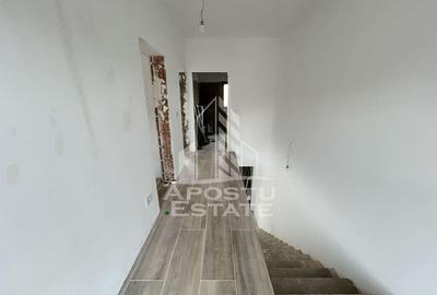 Duplex de vanzare, 752 mp teren,la cheie, Cornesti, 20 km... - 1