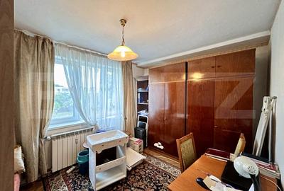 Apartament cu 3 camere, 56 mp, zona Cina - 4