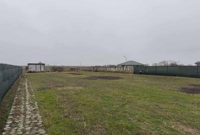 Teren în Vidra - 7