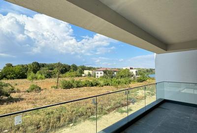 Apartament Pe Malul Lacului Chitila- Direct Dezvoltator-Comision 0% - 30