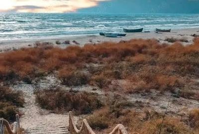 Teren Construcții intravilan de 1040 mp, în Faleza Nord - 4