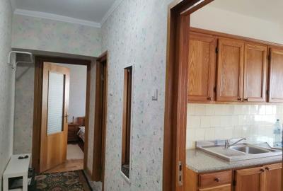 Apartament cu 2 camere decomandat în Ultracentral - 2