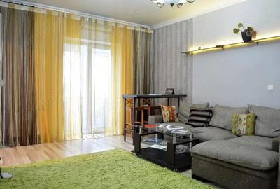 Apartament cu 2 camere de inchiriat in zona Spitalul Judetean - 2