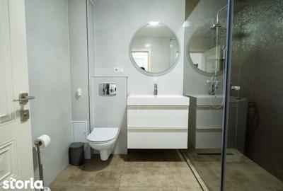 Apartament cu 2 camere, mobilat în Dâmbul Rotund - 2