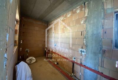 Casă individuală cu 4 camere cu Canalizare în Poplaca - 13