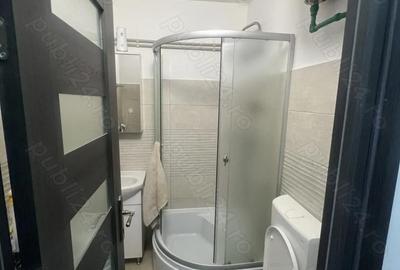 Garsonieră decomandată în Central - 1