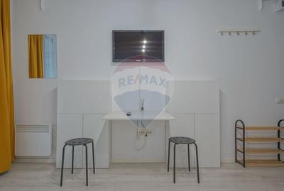 Garsonieră nedecomandată în Centrul Civic - 3