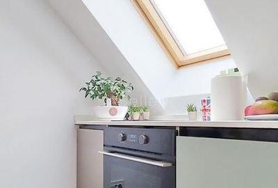 Garsonieră în Brașovul Vechi - 14