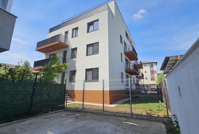 Apartament cu 3 camere în Popești-Leordeni - 10