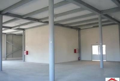 Spațiu comercial, în Central - 5