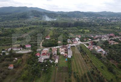 Casa de vanzare in Gemenea Bratule?ti zona de munte - 11