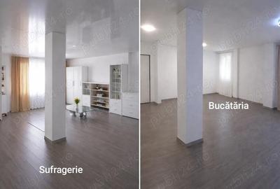 Apartament cu 4 camere decomandat în Central - 5