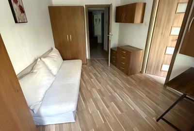 Garsonieră semidecomandată în Văcăresti - 8