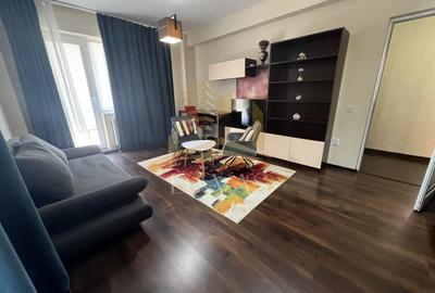 Apartament cu 2 camere | Zorilor | Spitalul de Recuperare | UMF - 3