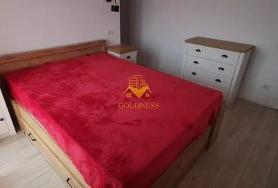 Apartament cu 3 camere nedecomandat, mobilat în Central - 4