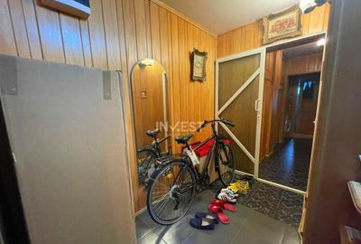 Apartament 3 camere decomandat-Tatarasi-Oancea-bloc 1987 - 6