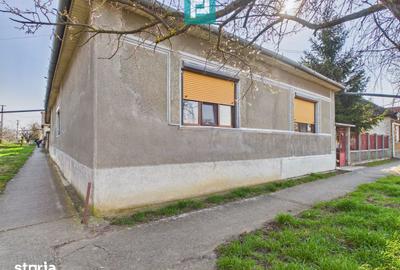 Casă cu 3 camere cu Canalizare în Macea - 9