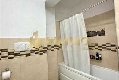 Apartament cu 2 camere semidecomandat în George Enescu - 4