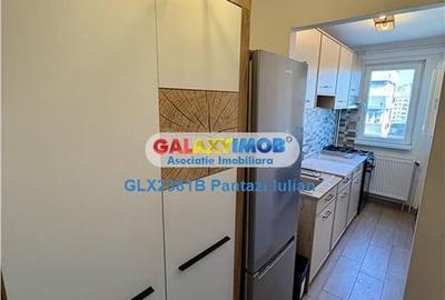 Apartament cu 2 camere semidecomandat, mobilat în Lujerului - 5