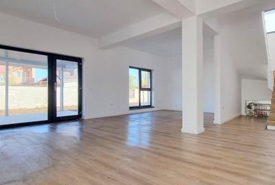 Ghidigeni  Parc Residence Vile Individuale Premium. - 49