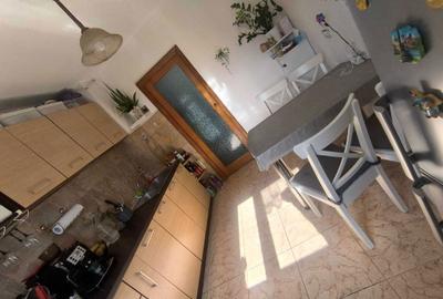 Apartament cu 3 camere decomandat în Șagului - 4