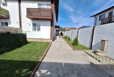 Casă cu 5 camere cu Teren 350 Mp în Exterior Vest - 17