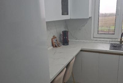 Apartament cu 2 camere semidecomandat în Tunari - 4