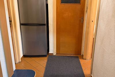 Garsonieră decomandată în P-ța Alba Iulia - 9