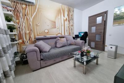 Apartament modern, mobilat si utilat, Grand Arena Mall, Bd. Metalurgiei - 1