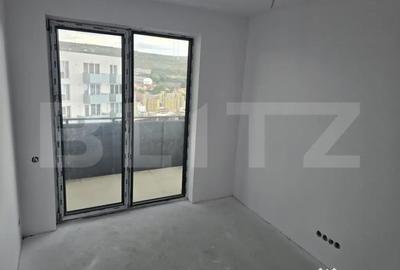 Apartament cu 2 camere semidecomandat în Dâmbul Rotund - 3