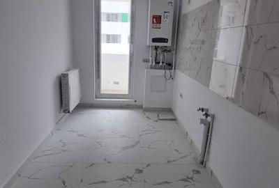 Apartament cu 3 camere în Vest - 8