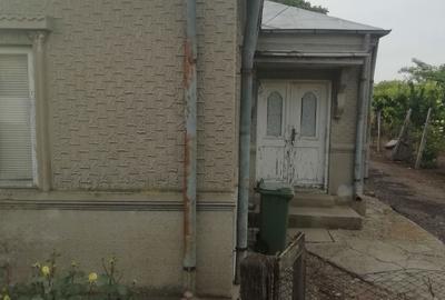 Casă cu 3 camere în Odobești - 3